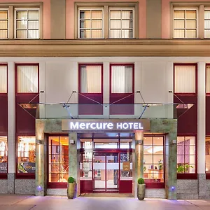Mercure Zentrum Hotel Wenen