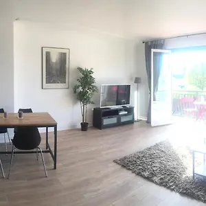 Flat Close To Vieux Lille