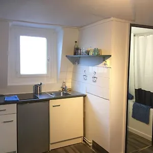 Studio Gambetta Republique Lille